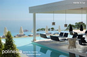 Polinesia Exterior Lights Mantra Exterior Pendants Polinesia Exterior Lights Mantra Exterior Pendants